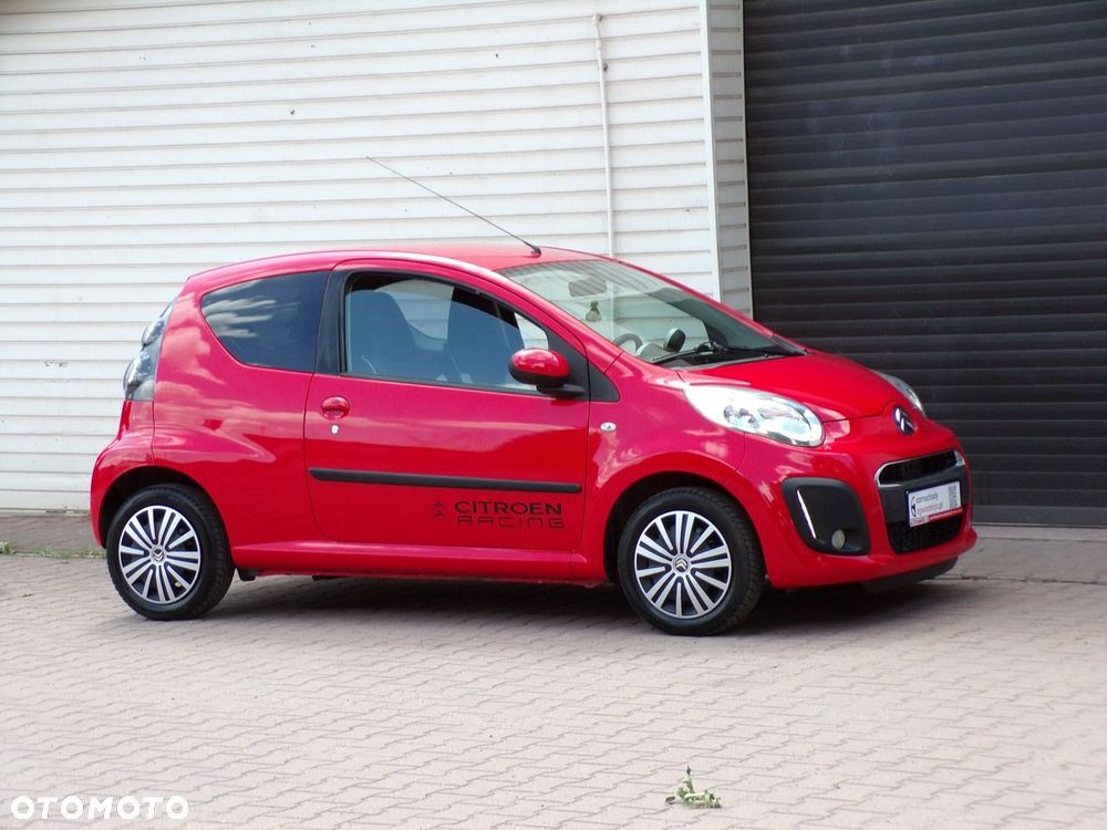 Citroën C1 - 3