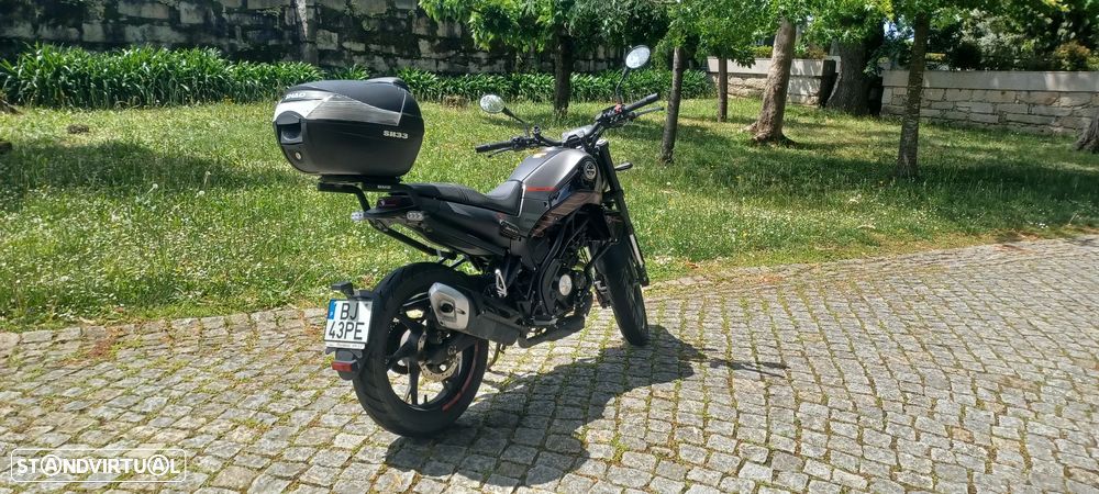 Benelli Leoncino - 2