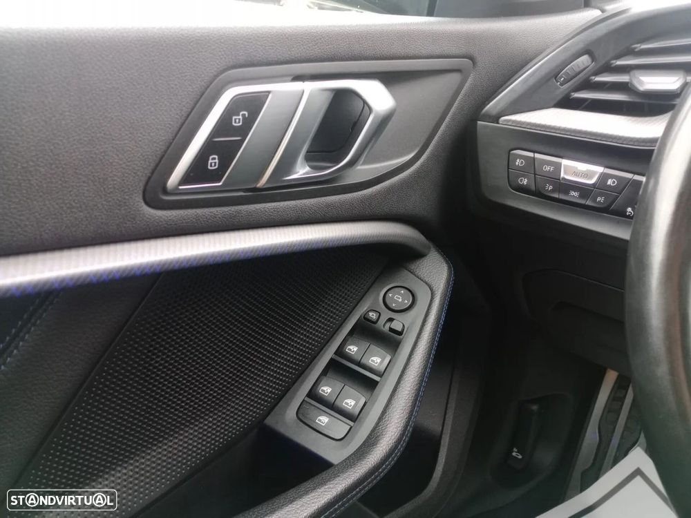 BMW 216 Gran Coupé d Pack Desportivo M - 25