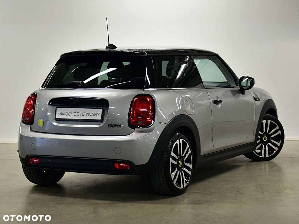 MINI Cooper S - 5