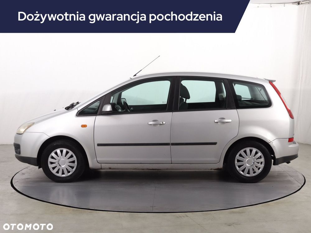 Ford C-MAX - 4