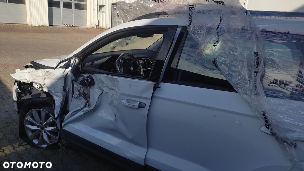 Seat Ateca - 4