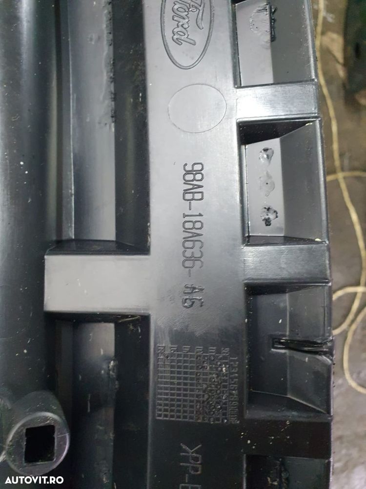 Plansa bord 98ab-18a636-ag Ford Focus 1  [din 1998 pana  2004] - 8