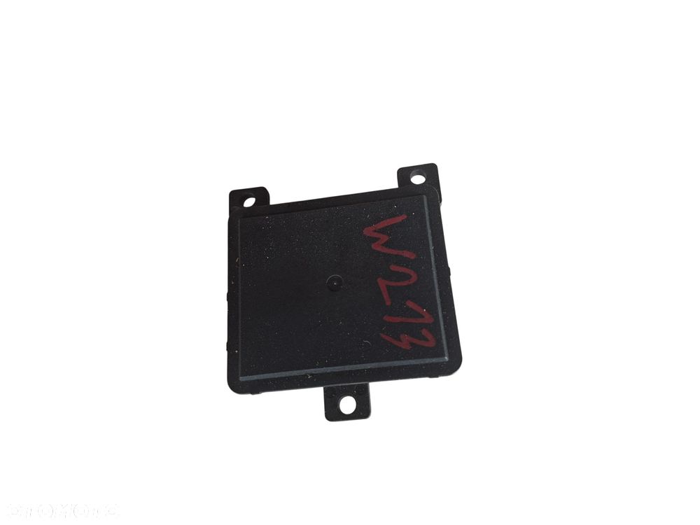 MERCEDES E-KLASA W213 16- RADAR CZUJNIK ASYSTENT A2139058613 - 1