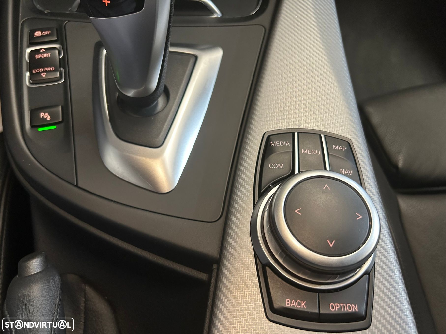 BMW 418 Gran Coupé d Pack M Auto - 36