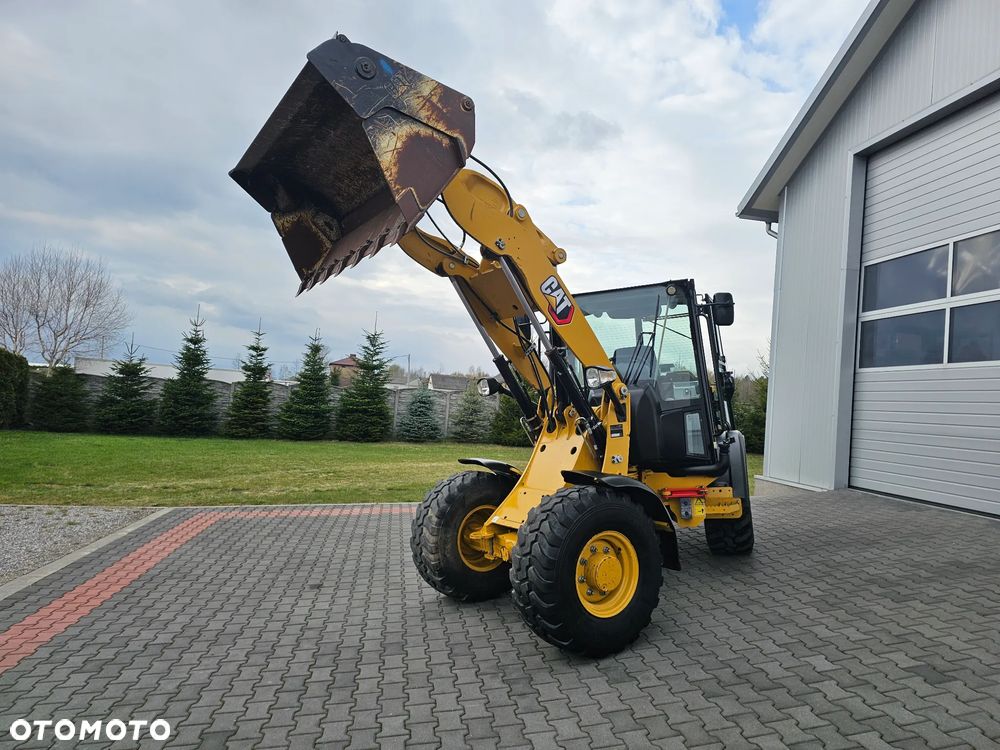 Caterpillar 906 M - 31