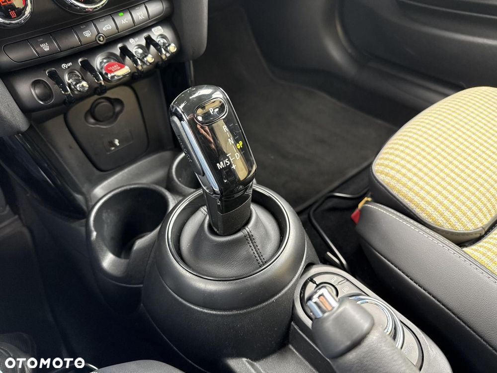 MINI Cooper S - 13