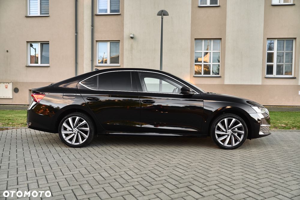 Skoda Octavia 2.0 TDI Selection - 19