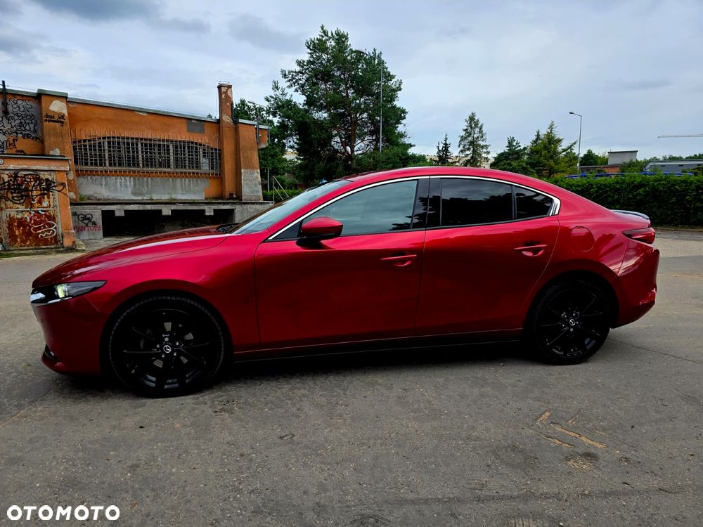 Mazda 3 - 9