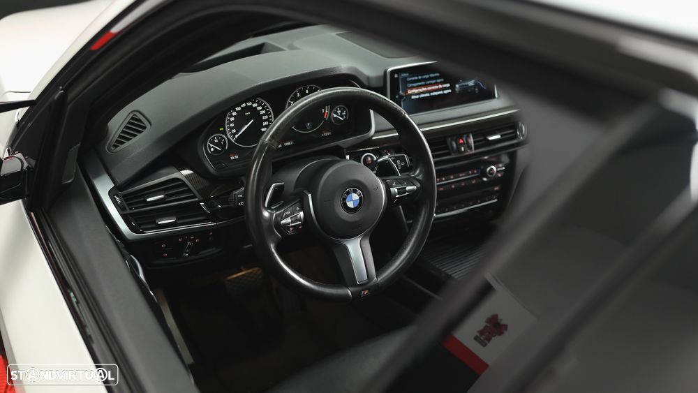 BMW X5 40e xDrive Pack M - 55