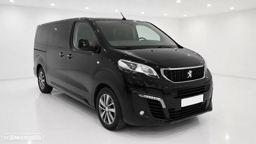 Peugeot e-Traveller 50 kWh Active Standard - 3