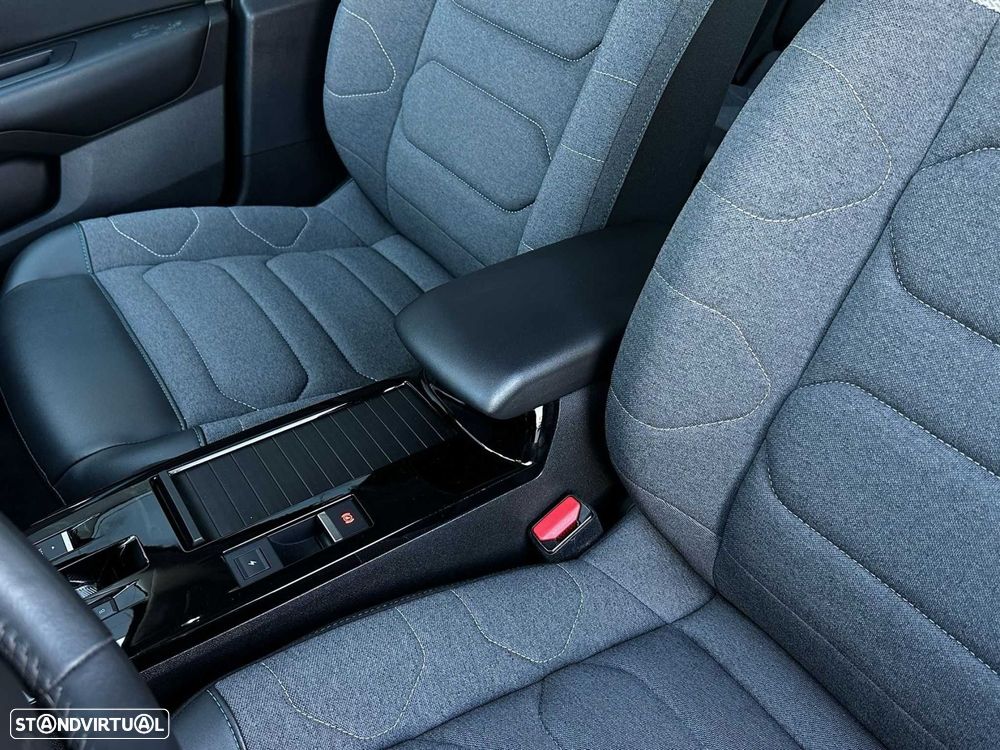 Citroën e-C4 50 kWh Feel Pack - 20