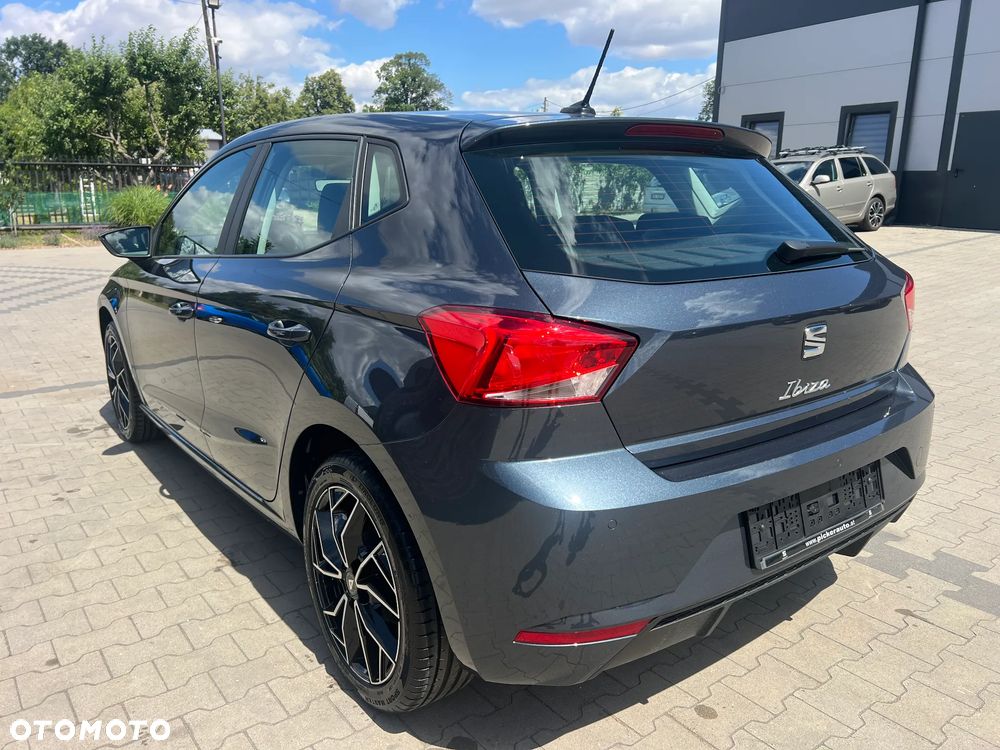 Seat Ibiza - 7