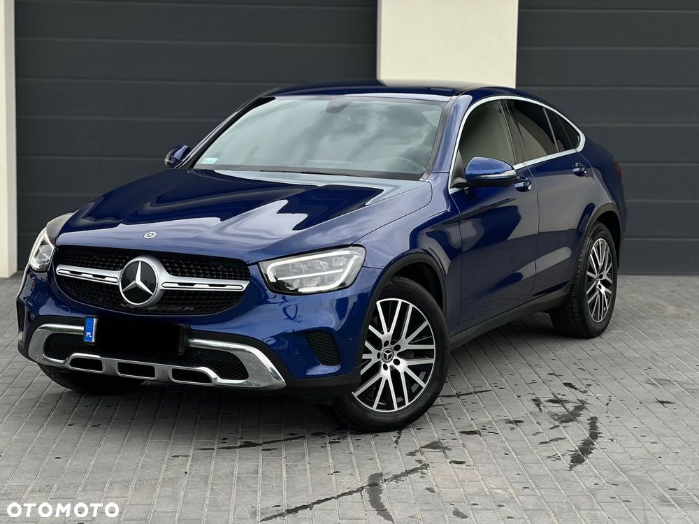 Mercedes-Benz GLC 200 4Matic 9G-TRONIC AMG Line Plus - 2