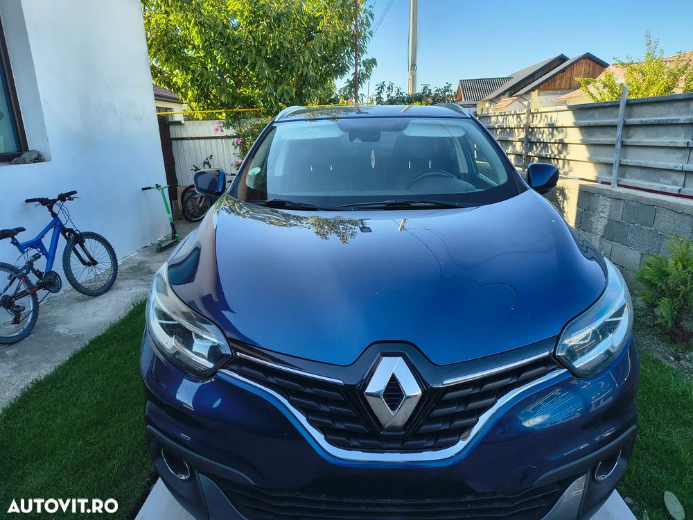 Renault Kadjar - 3