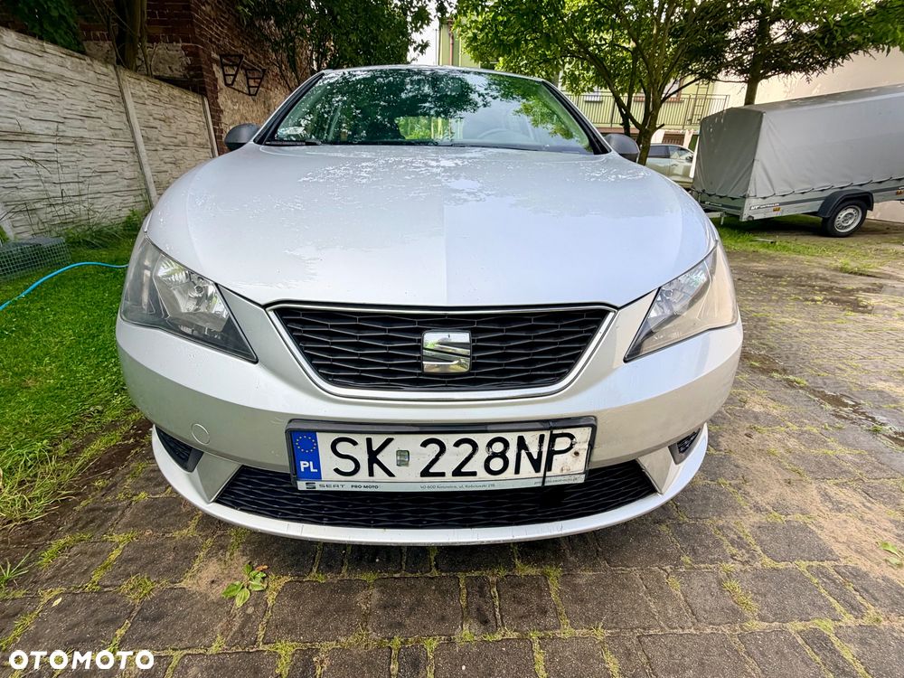 Seat Ibiza 1.2 TSI Style - 7