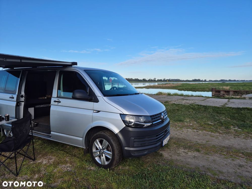 Volkswagen Transporter T6 - 8