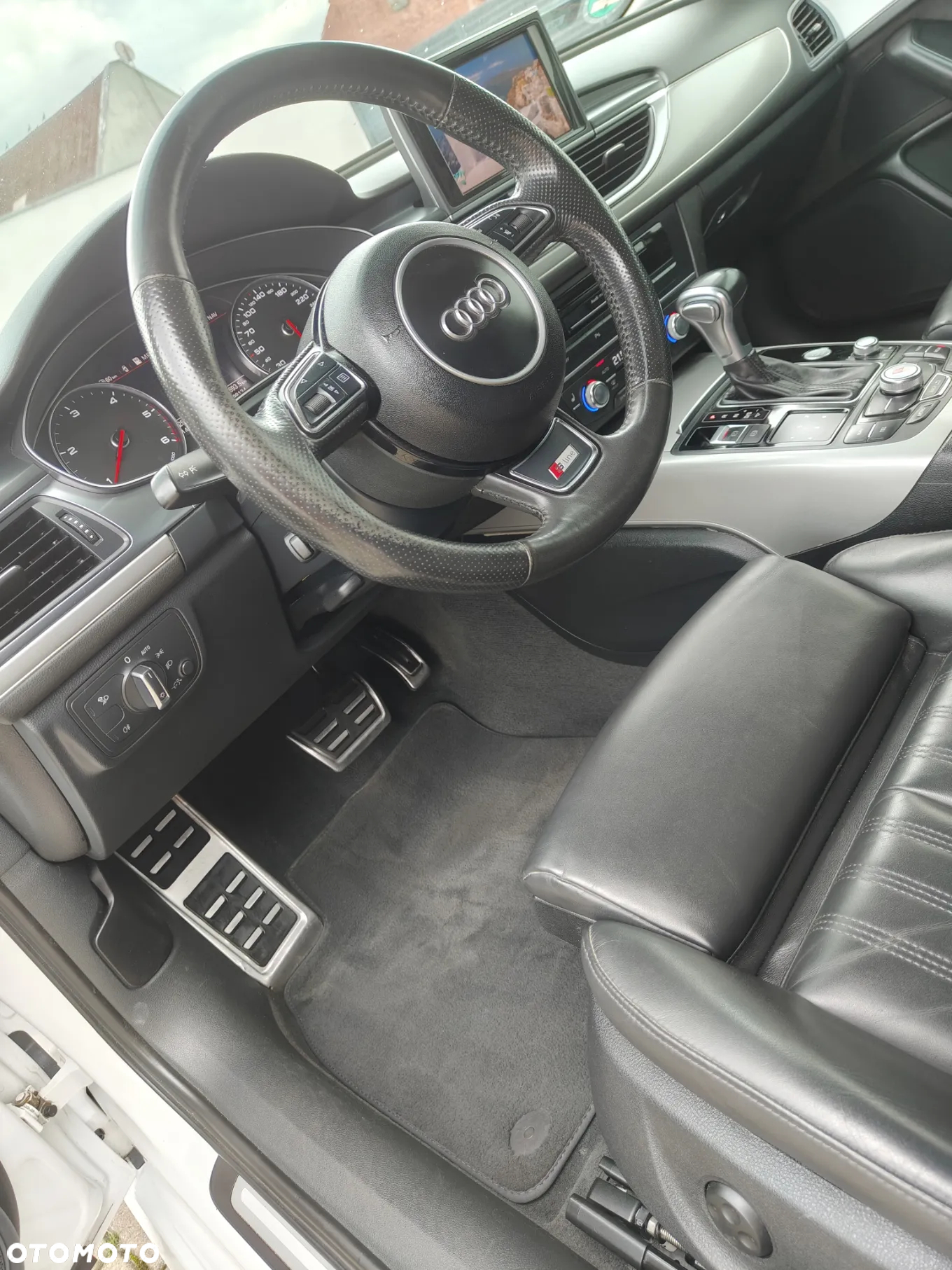 Audi A6 - 18