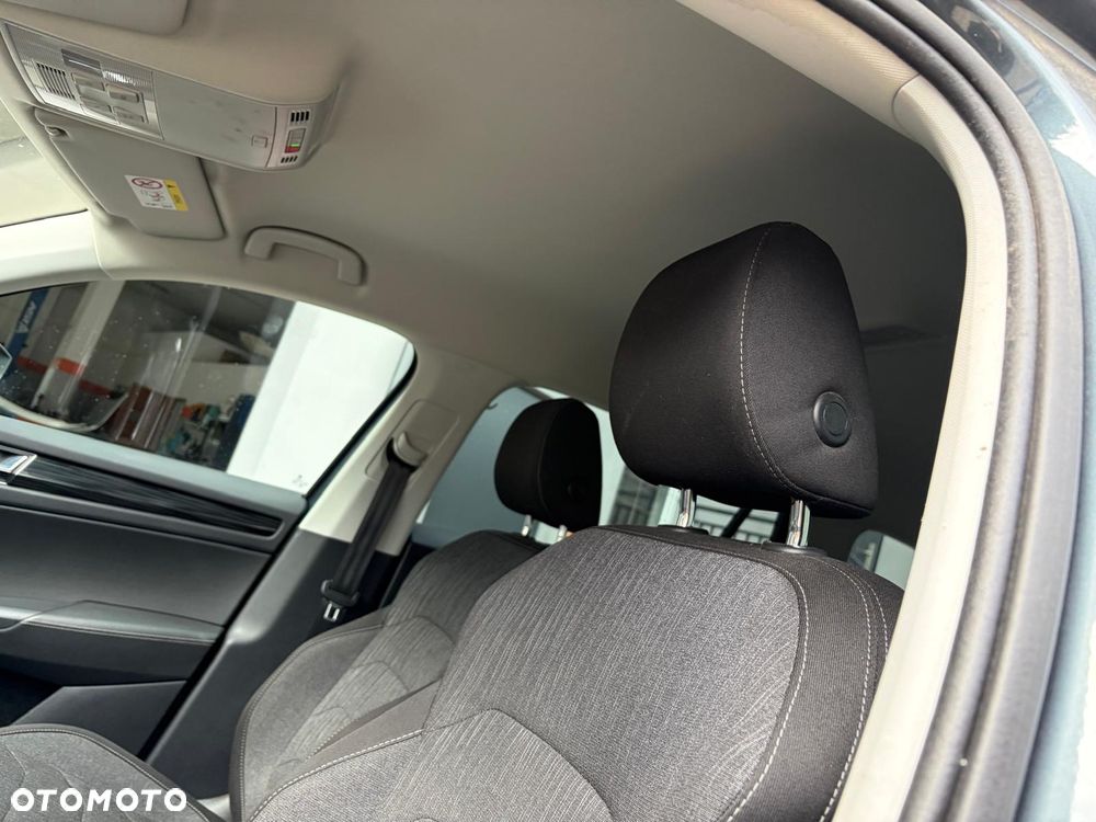 Skoda Kodiaq 1.5 TSI ACT 4x2 Style - 19