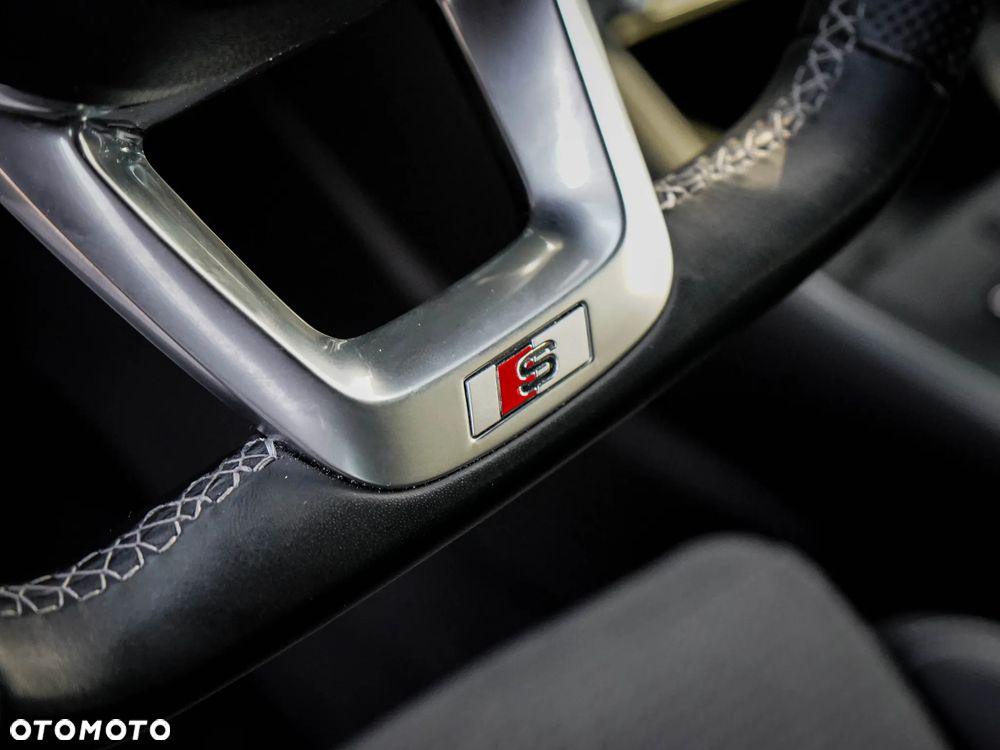 Audi Q3 40 TFSI Quattro S-Line S tronic - 19