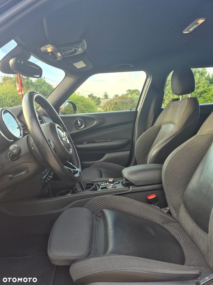 MINI Clubman Cooper - 15