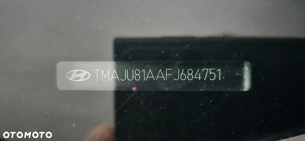 Hyundai ix35 1.6 GDI Premium 2WD - 12