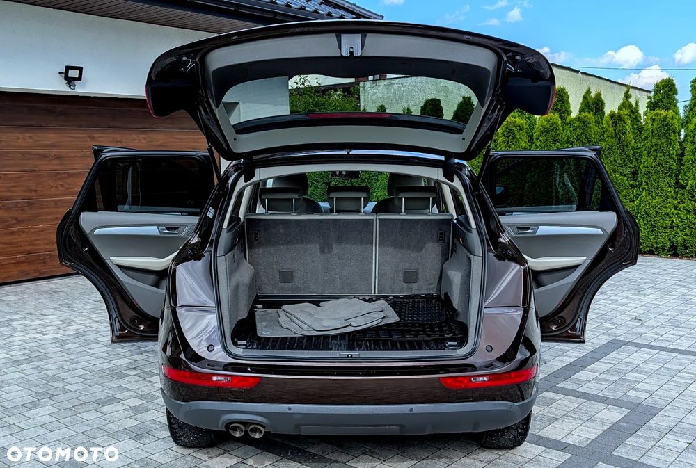 Audi Q5 2.0 TDI Quattro - 12