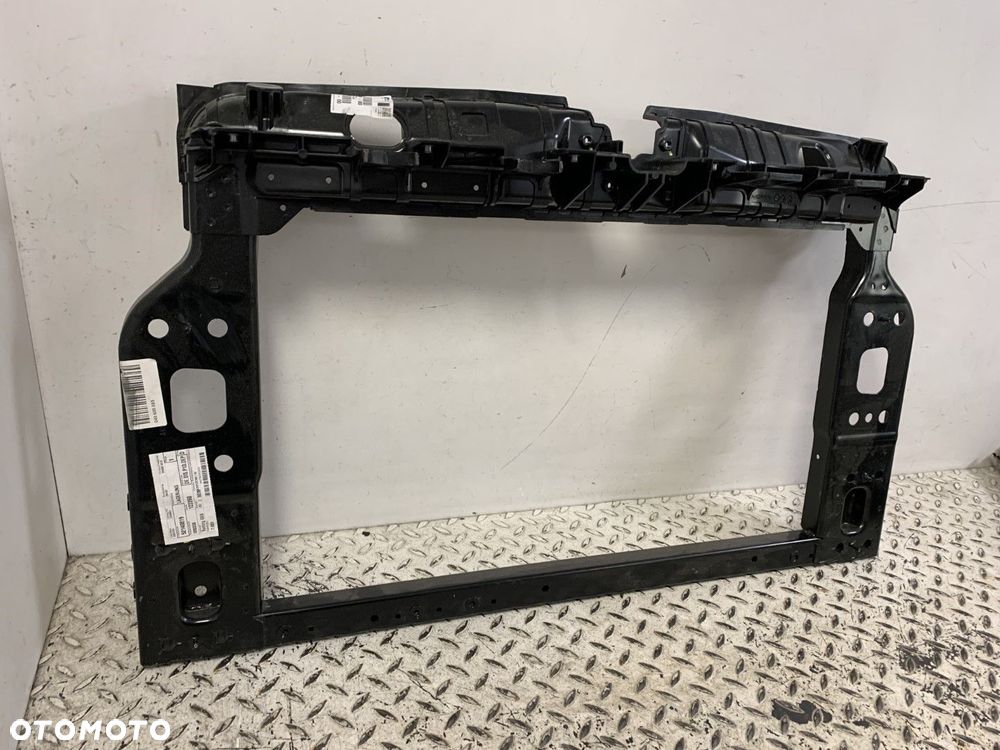 NOWY ORYGINALNY PAS PRZEDNI PRZÓD FIAT 500E  2 20-26 52140819 - 4