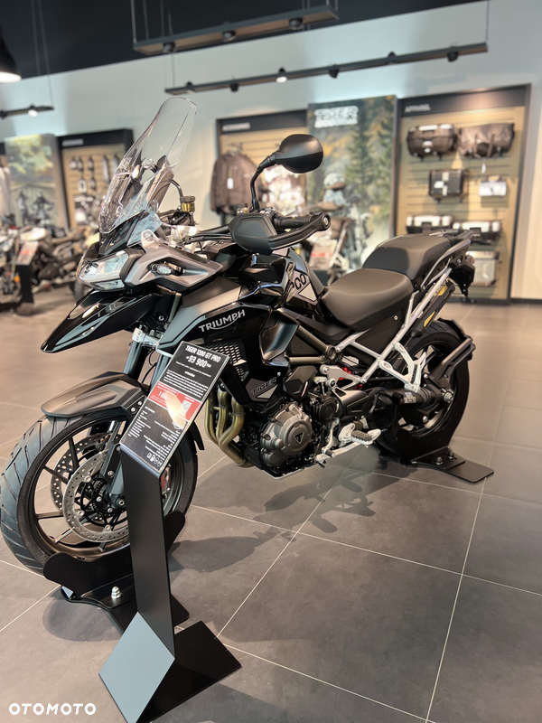 Triumph Tiger