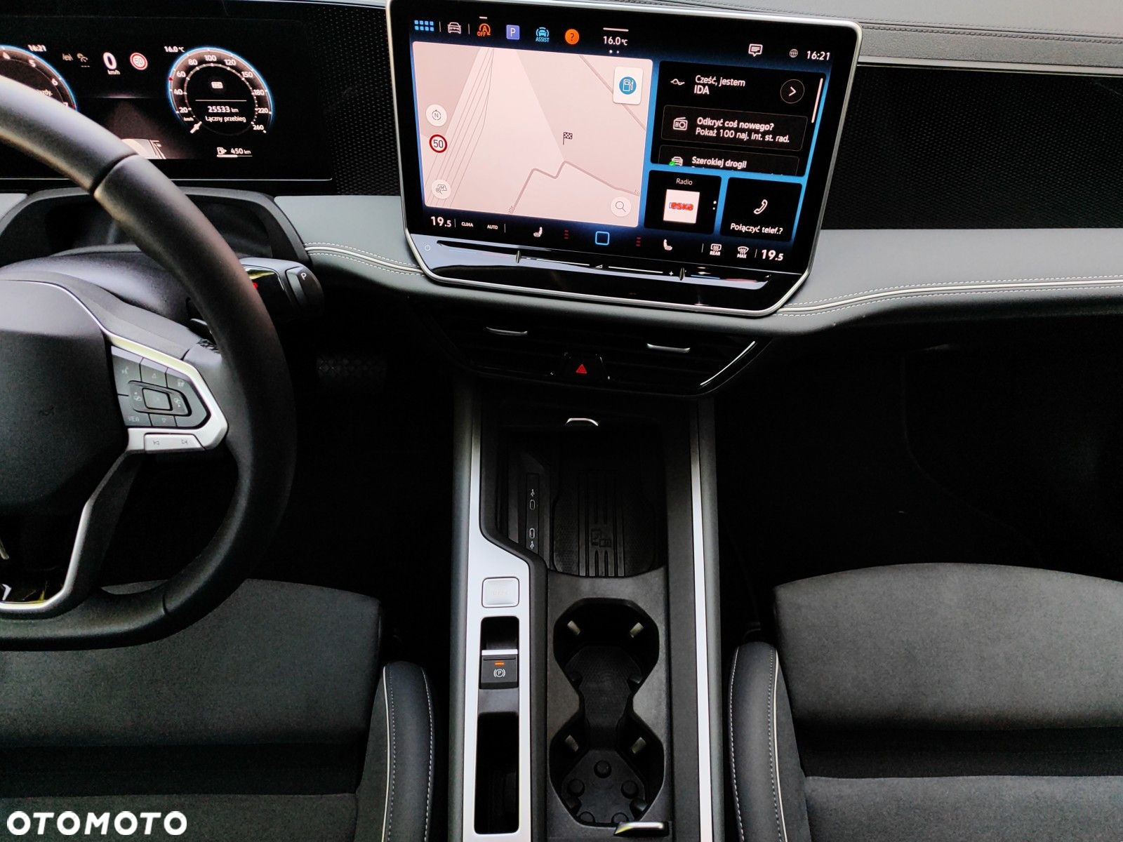 Volkswagen Passat 1.5 TSI EVO Business DSG - 22