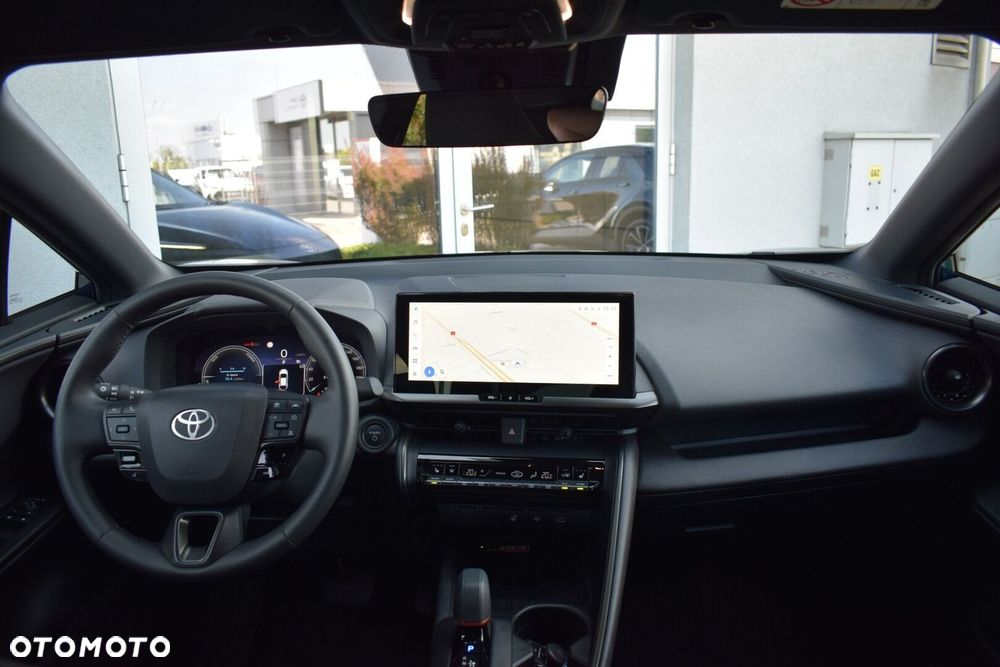 Toyota C-HR - 7