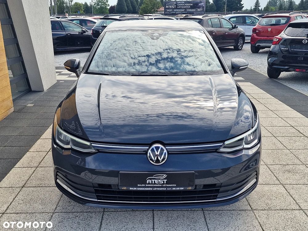 Volkswagen Golf 2.0 TDI SCR Life - 6