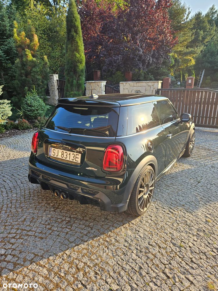 Mini John Cooper Works 2022 photo 5