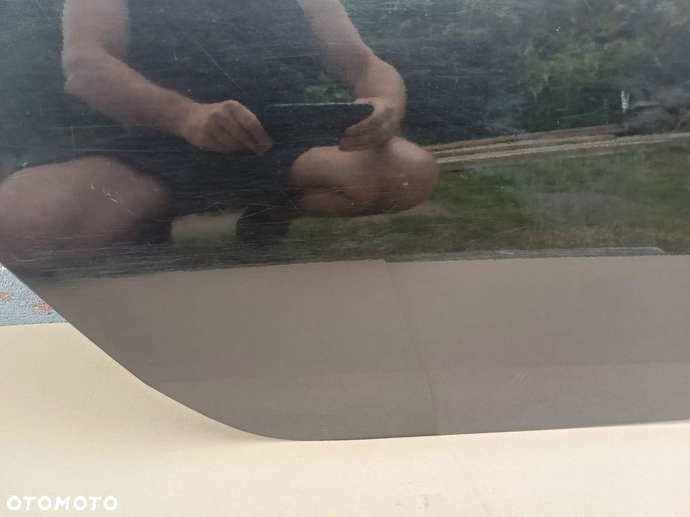 Drzwi prawy tył Mazda 6 II GH kombi lift 16W bez rdzy - 20