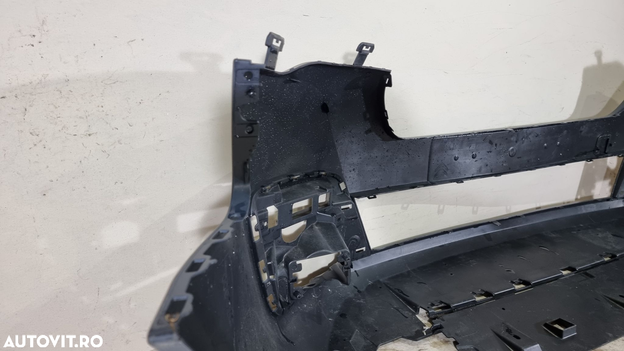 Bara fata Peugeot Partner Citroen Berlingo, 2016, 2017, 2018, 2019, 2020, cod de origine OE 9810923377 - 4