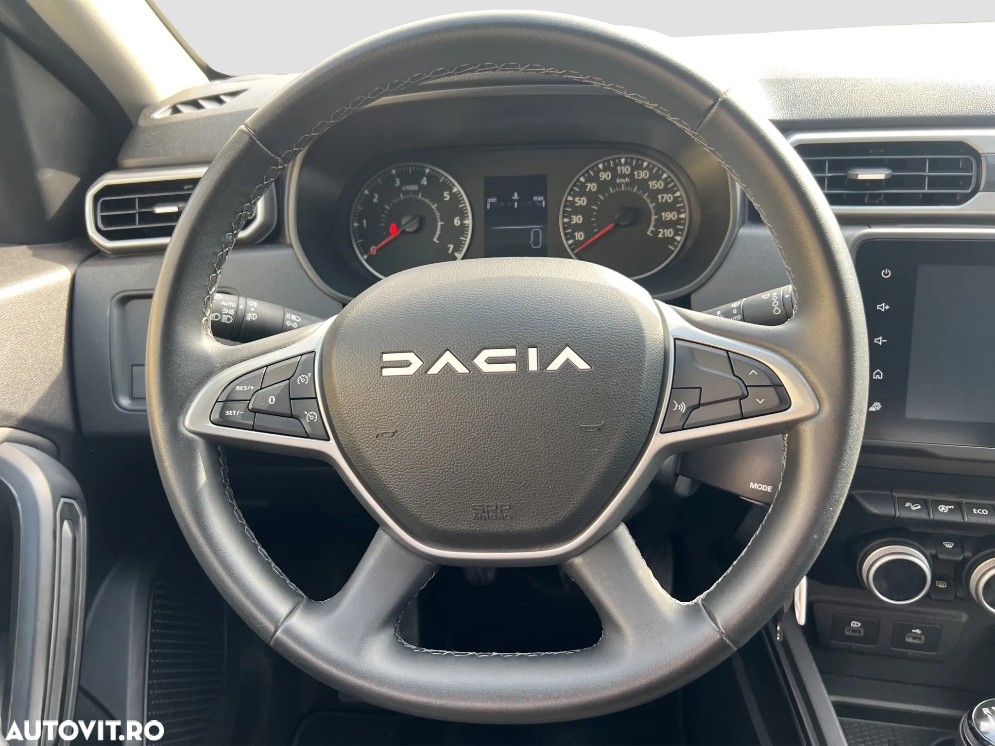 Dacia Duster TCe 150 4WD Journey - 13