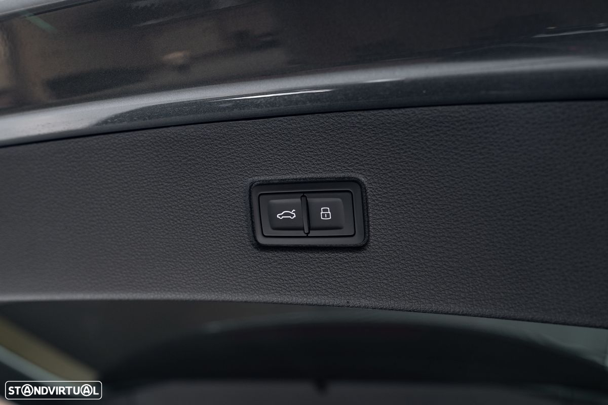 Audi Q7 3.0 TDI quattro S-line Tiptronic 7L - 15