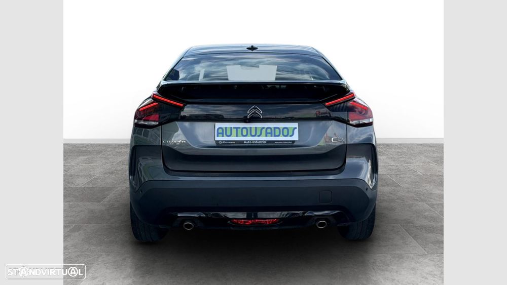 Citroën C4 1.2 PureTech Feel Pack - 12