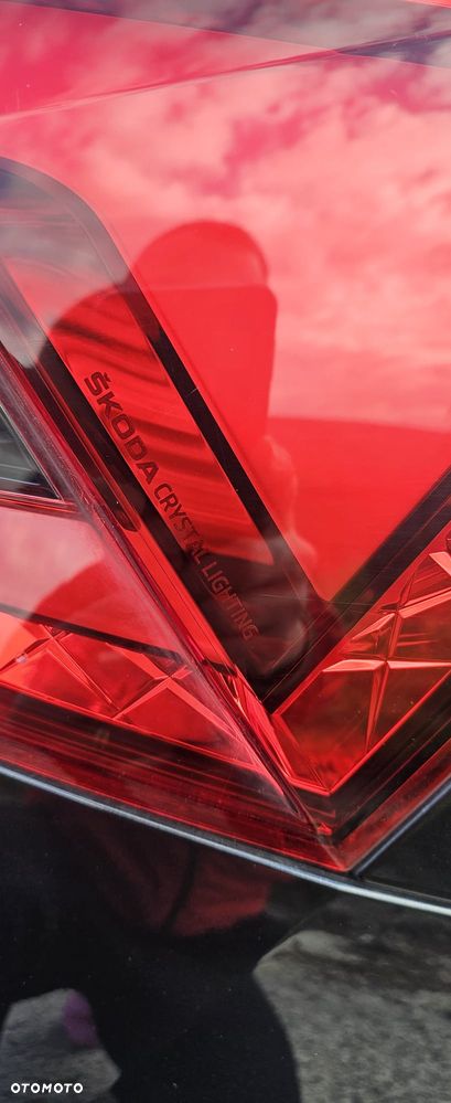 Skoda Superb 2.0 TDI DSG Style - 2