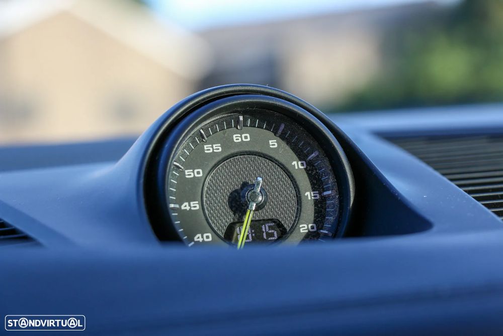 Porsche Cayenne E-Hybrid - 28