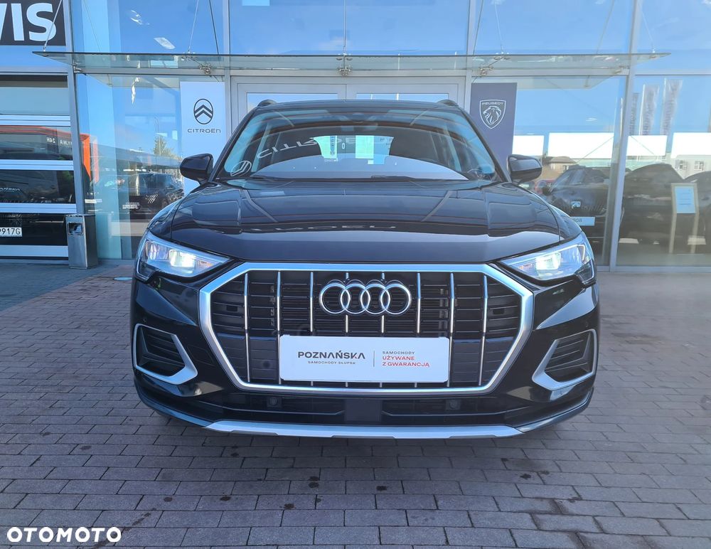 Audi Q3 35 TFSI S tronic - 3