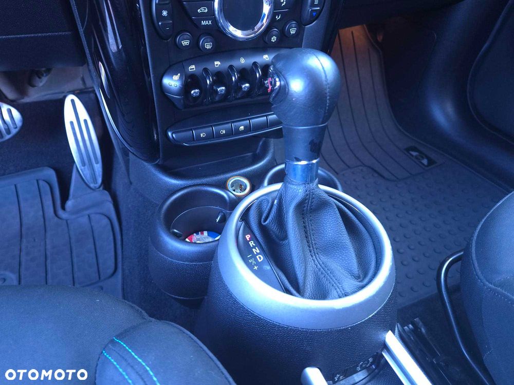 MINI Countryman - 5