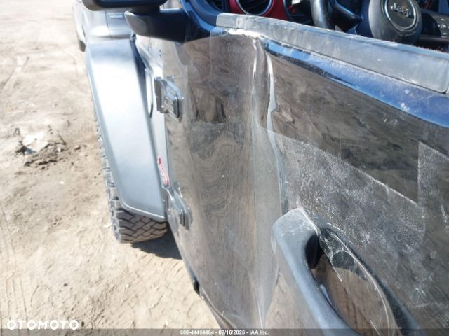 Jeep Wrangler Unlimited 3.6 Automatik Rubicon - 15