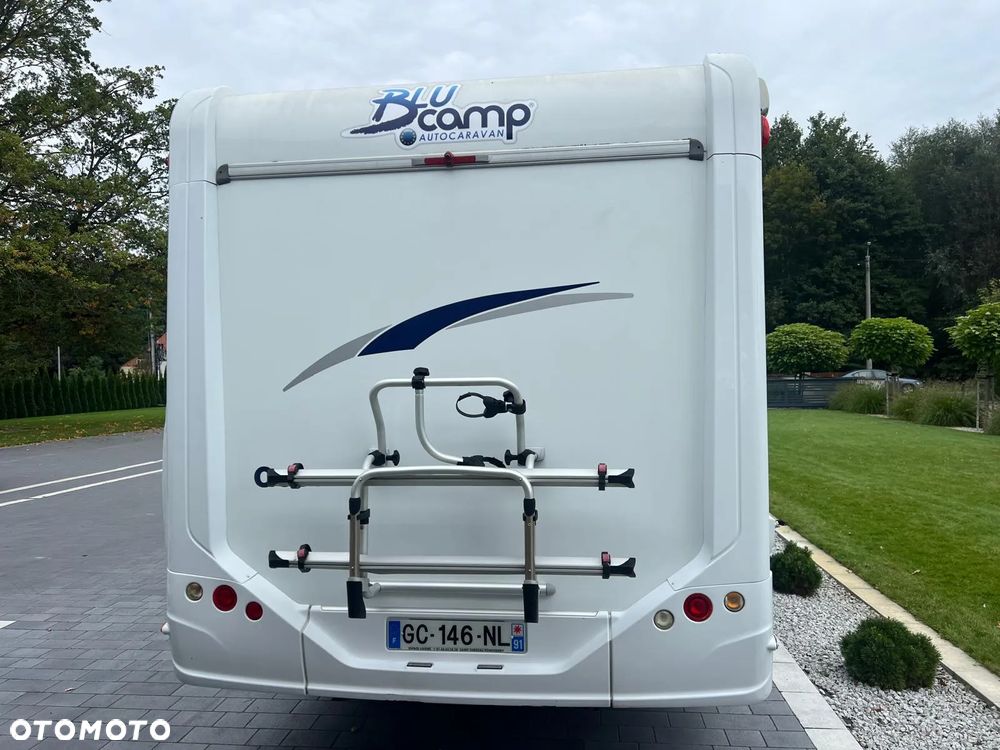 Fiat Ducato - 34