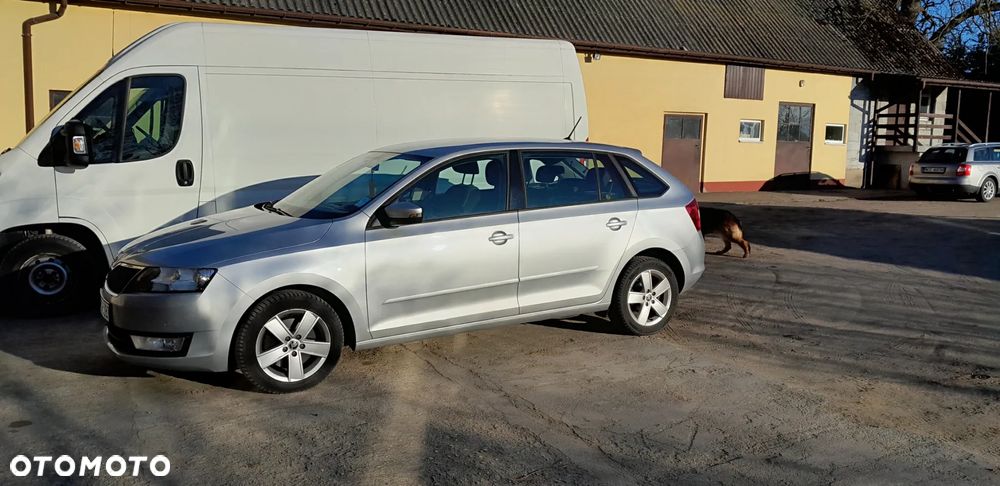 Skoda RAPID ver-1-6-tdi-dpf-ambition - 2