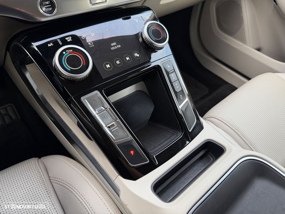 Jaguar I-Pace S AWD Aut. - 22