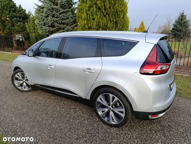 Renault Grand Scenic TCe 140 GPF INTENS - 4
