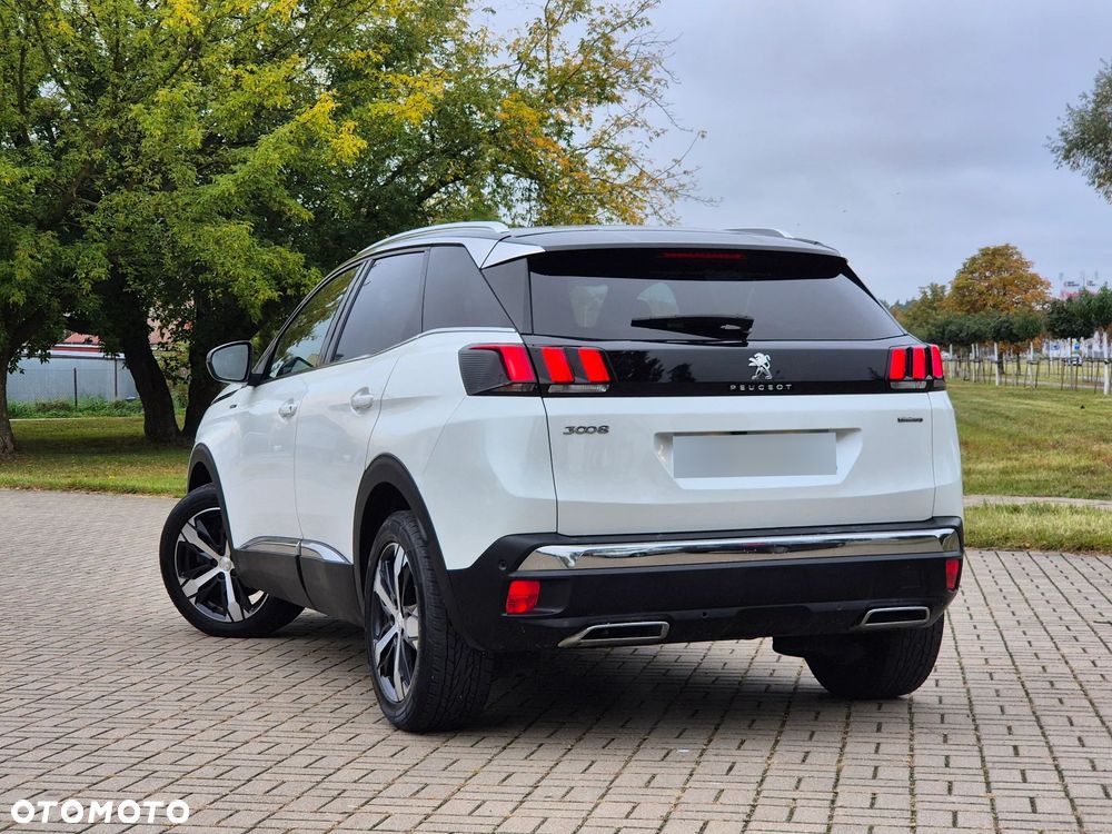 Peugeot 3008 - 10