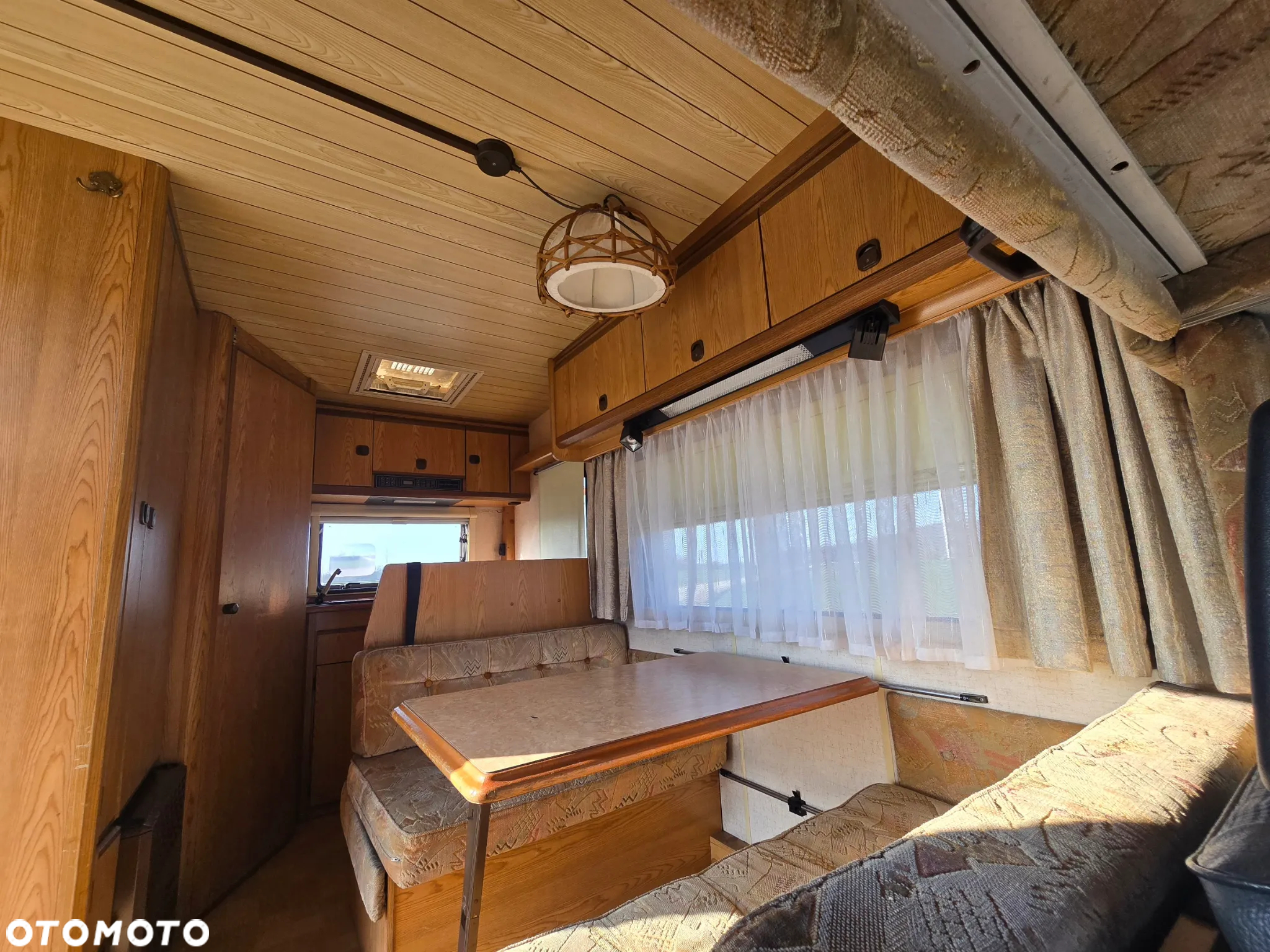 Fiat Ducato 14 Luxus 279.491.3 - 33