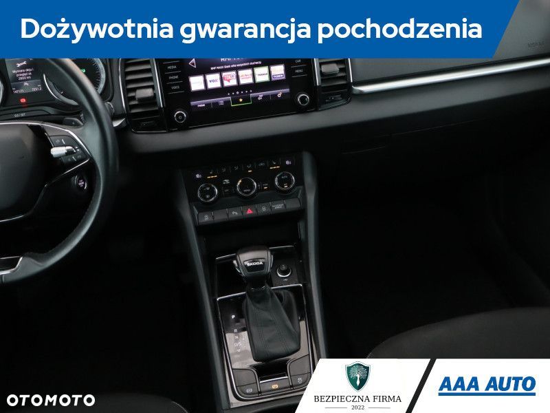 Skoda Karoq - 10